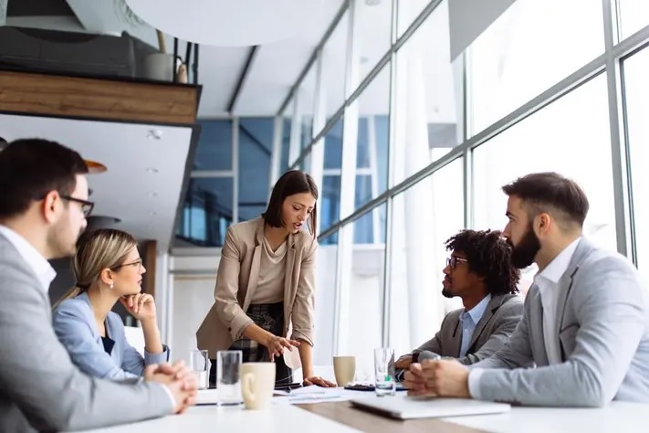 Business Lessons from Industry Titans: Case Studies