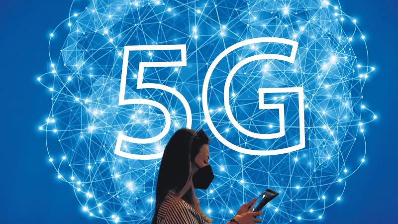 Jio, Airtel 5G services launched in Bhubaneswar