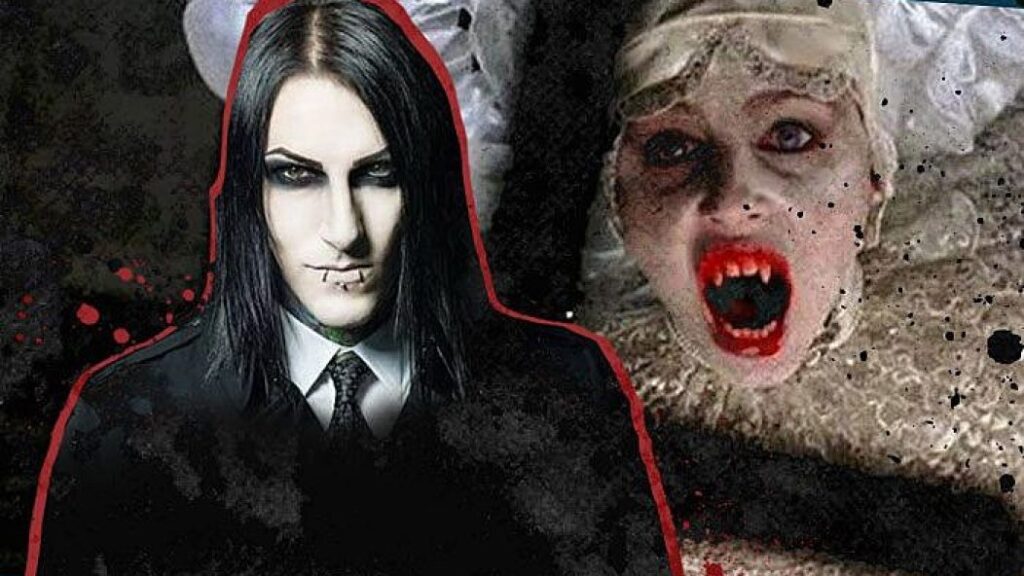New and Classic Horror Movie Costumes For Halloween