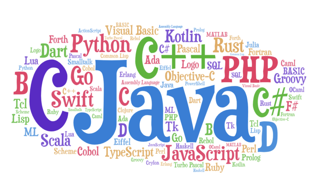 Two Esoteric Programming Languages, One Interpreter