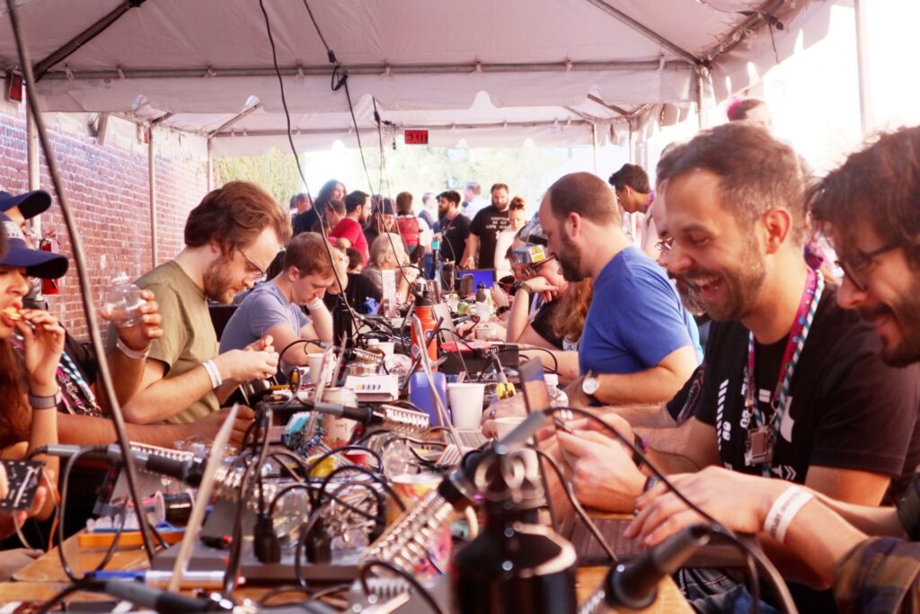 Brainstorming | Hackaday