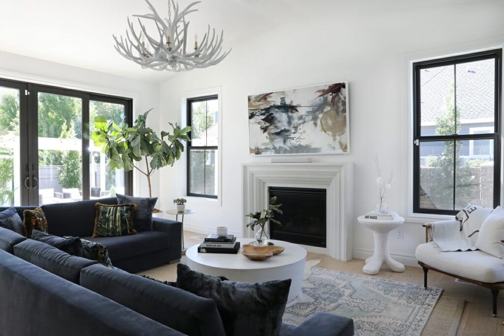 Home Decorating Tips With Young Children