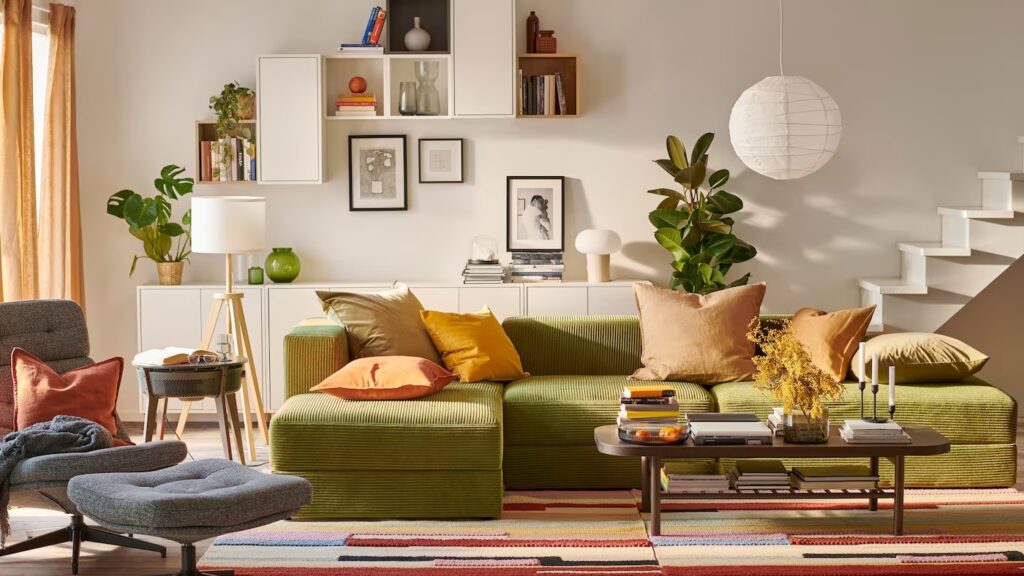 Alternative Uses For Your Living Room