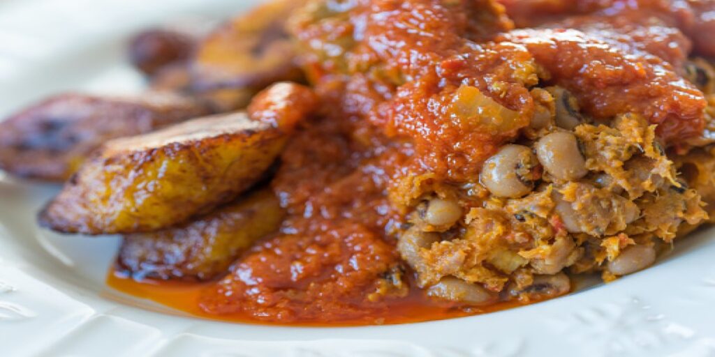 The Nigerian Staple Food – Good Or Bad?