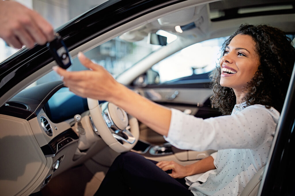 You Too Should Invest In A Car