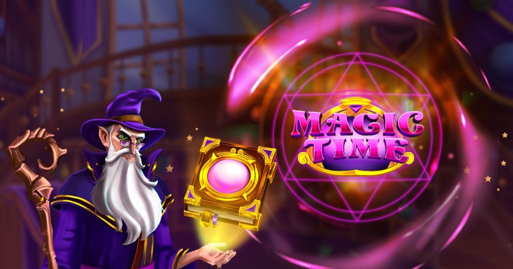 Navigating the Diverse Gaming Options at Magic Win