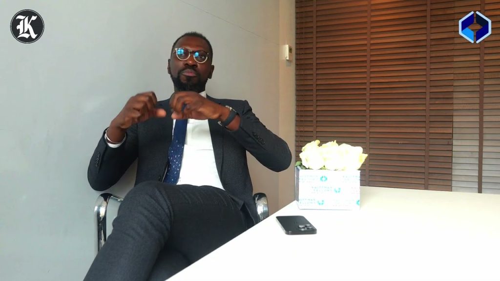 Flutterwave CEO Announces Game-Changing American Express Partnership for Nigerian E-commerce