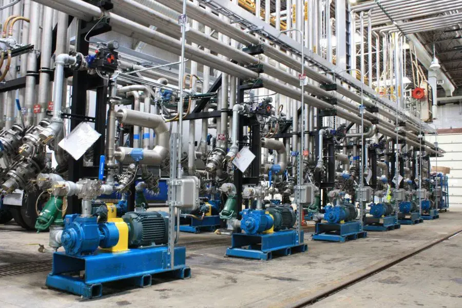 Smart Strategies for Choosing the Best Oil Pump Manufacturers for Industrial Applications