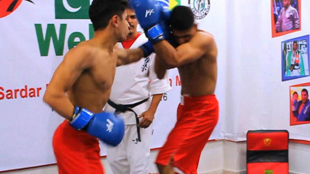 The Coaching Gap: How Training Methods Hold Pakistani Fighters Back