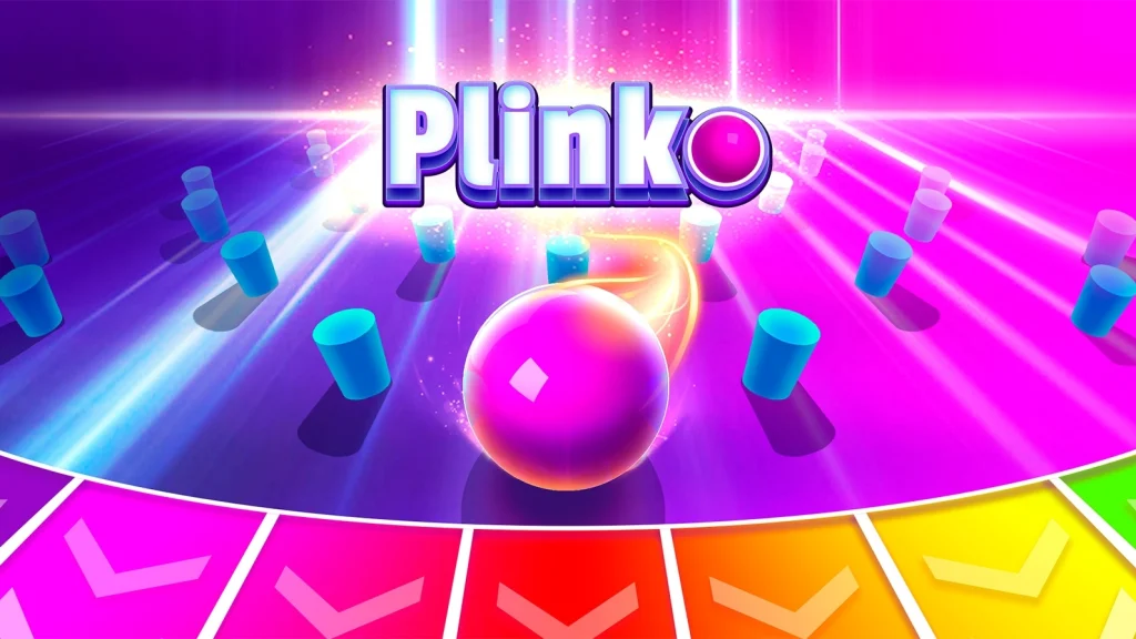 What are tether plinko gaming tricks?