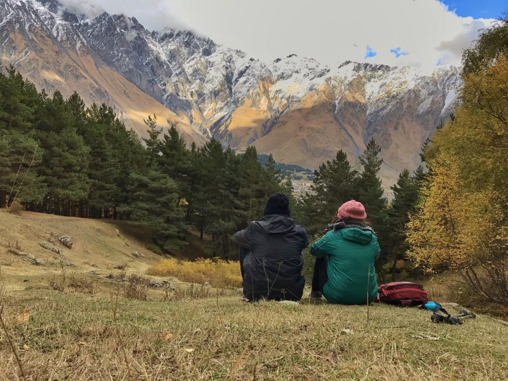 How Solo Travel Changes Your Relationship With Uncertainty